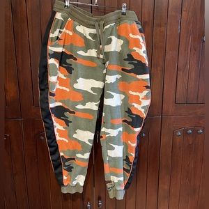 Jogger pants